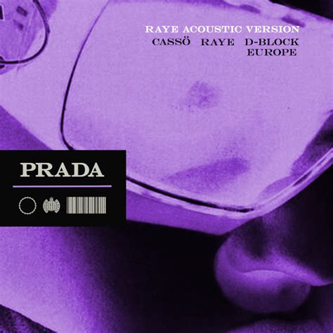 prada acoustic mp3 download|Prada Acoustic Version .